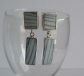 DESARU TIERED EARRINGS 3